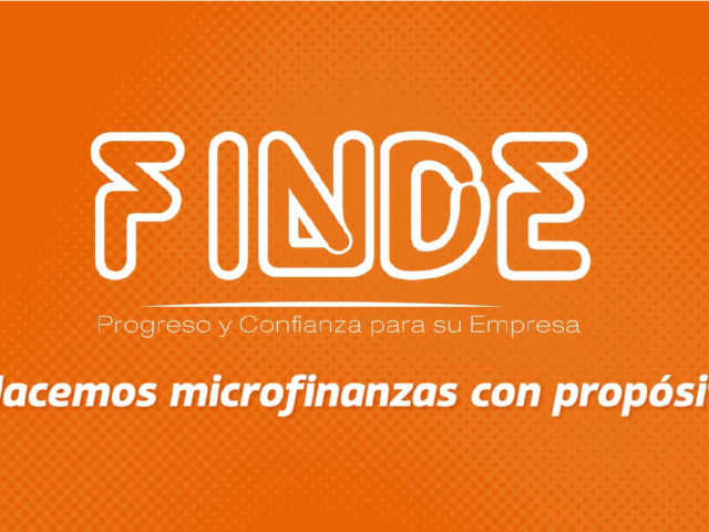 FINDE cambia regimen juridico